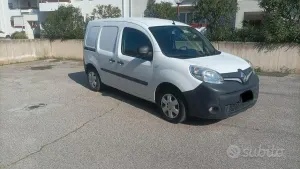 Usata Renault Kangoo