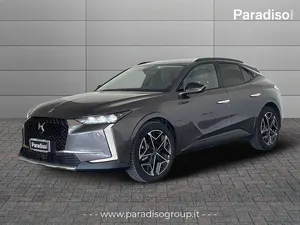 Usata DS Automobiles DS4 Crossback