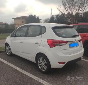 Occasion Hyundai ix20