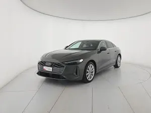 Begagnad Audi A5