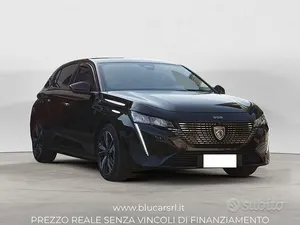 Usata Peugeot 308