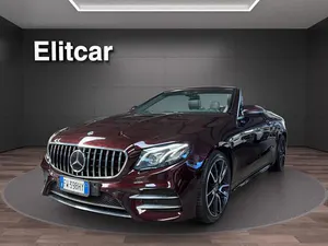 Occasion Mercedes E220