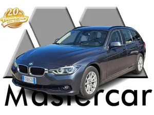 Usata BMW 318