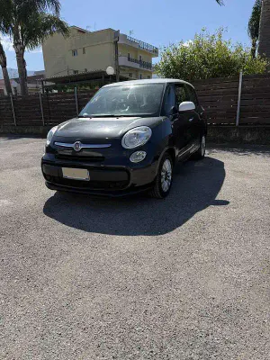 Usata Fiat 500L