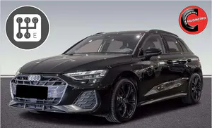 Occasion Audi A3