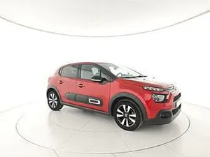 Usata Citroën C3