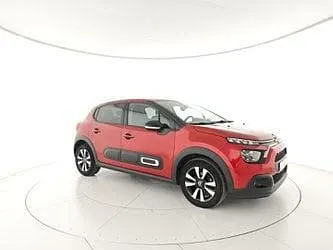 Usata Citroën C3 PureTech 83 CV (61 kW) 2024 Grigio Utilitaria