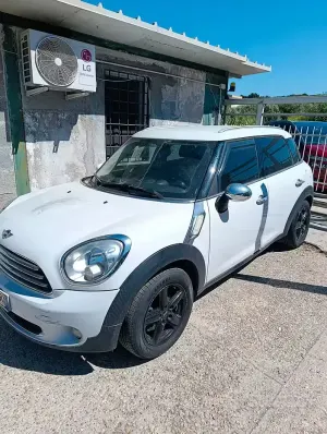 Usata Mini Countryman