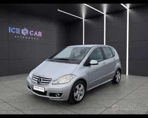 Gebraucht Mercedes A160