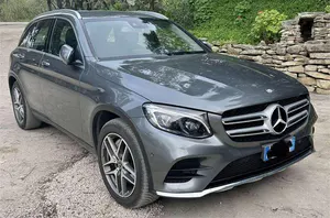 Usata Mercedes GLC250