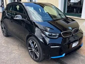Usata BMW i3