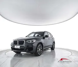 Usata BMW X3