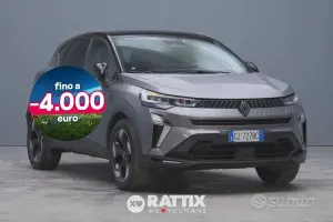 Käytetty Renault Captur