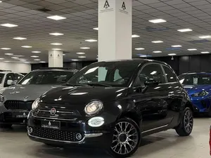 Usata Fiat 500