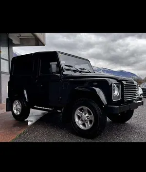 Occasion Land Rover Defender