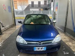 Usata Opel Corsa