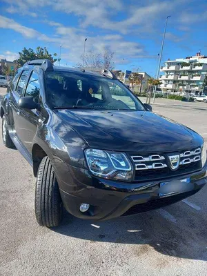 Occasion Dacia Duster