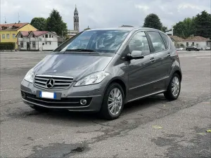 Gebraucht Mercedes A160