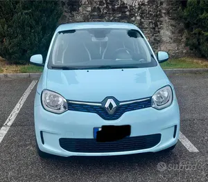 Begagnad Renault Twingo