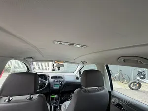 Occasion Seat Altea