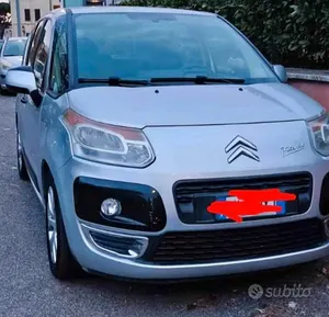 Occasion Citroën C3 Picasso