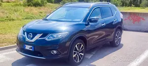 Usata Nissan X-Trail