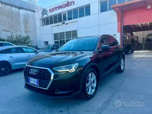 Brugt Audi Q3