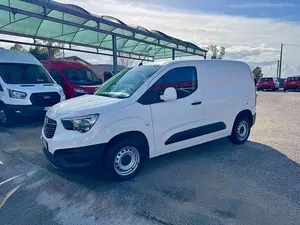 Occasion Opel Combo