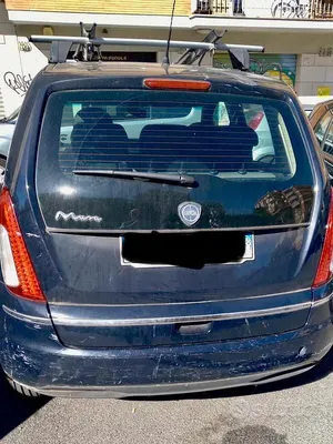 Gebraucht Lancia Musa