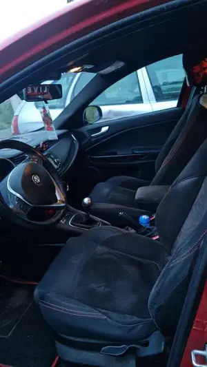Usata Alfa Romeo Giulietta