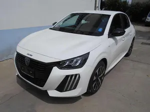 Gebraucht Peugeot 208