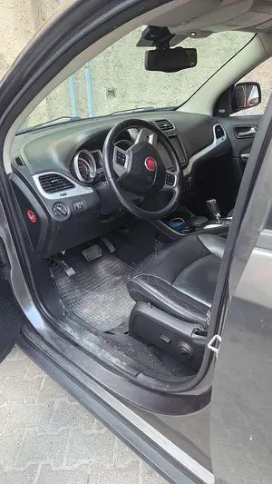 Usata Fiat Freemont