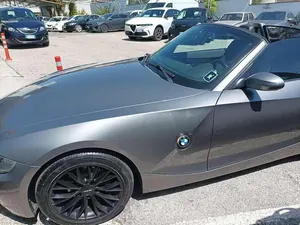 Usata BMW Z4