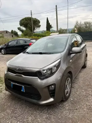 Occasion Kia Picanto