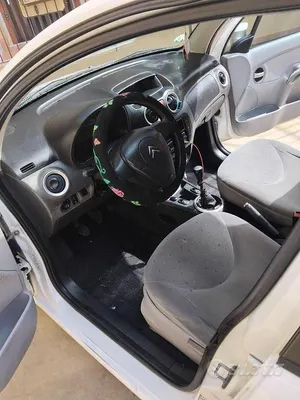Usata Citroën C3