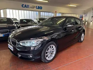 Usata BMW 116