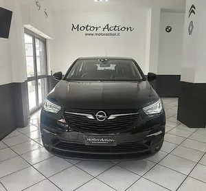 Usata Opel Grandland X