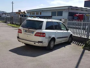 Usata Fiat Stilo