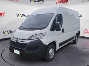 Usata Citroën Jumper