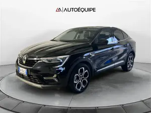 Occasion Renault Arkana