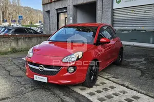 Usata Opel Adam