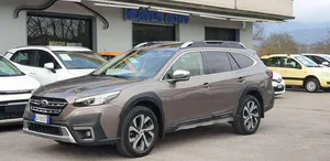 Begagnad Subaru Outback
