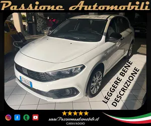 Occasion Fiat Tipo
