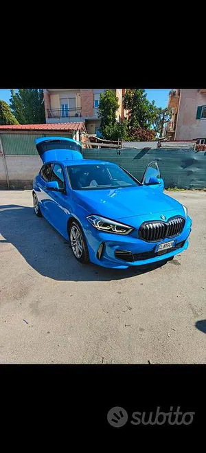 Gebraucht BMW 118