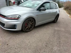 Usado VW Golf VII