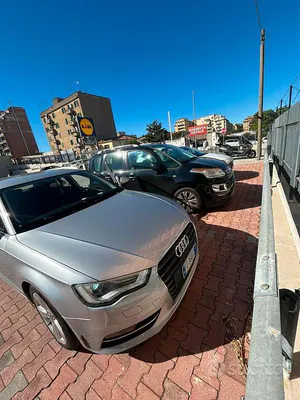 Usado Audi A3