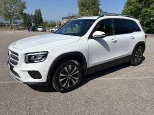 Occasion Mercedes GLB200