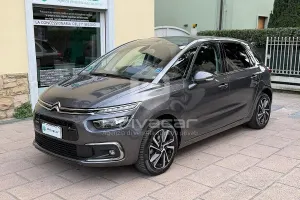 Occasion Citroën C4 SpaceTourer