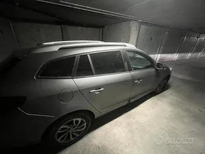 Usata Renault Mégane GrandTour