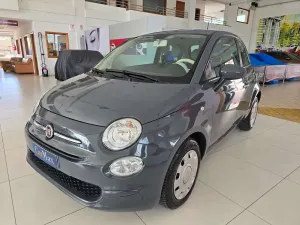 Usata Fiat 500